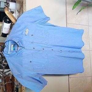 Magellan Fishing Gear Shirt